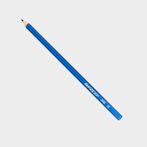 Lápiz Grafito EZCO HB N°2