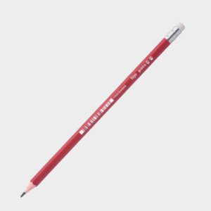 Lápiz Grafito FILGO Pinto HB n°2 con goma