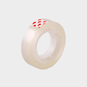 Cintas adhesivas REXON 12mmx10mts transparente