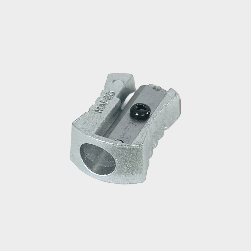 Sacapuntas MAPED metal eco classic 1 filo