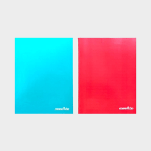 Cuaderno tapa flexible MARATON 48 h.rayas