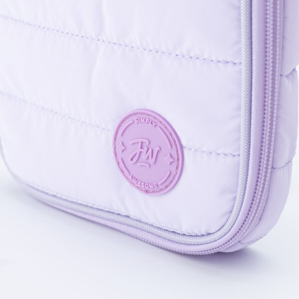 Cartuchera Organizador Canopla 1 Piso Candy Fw 201217 - Imagen 2