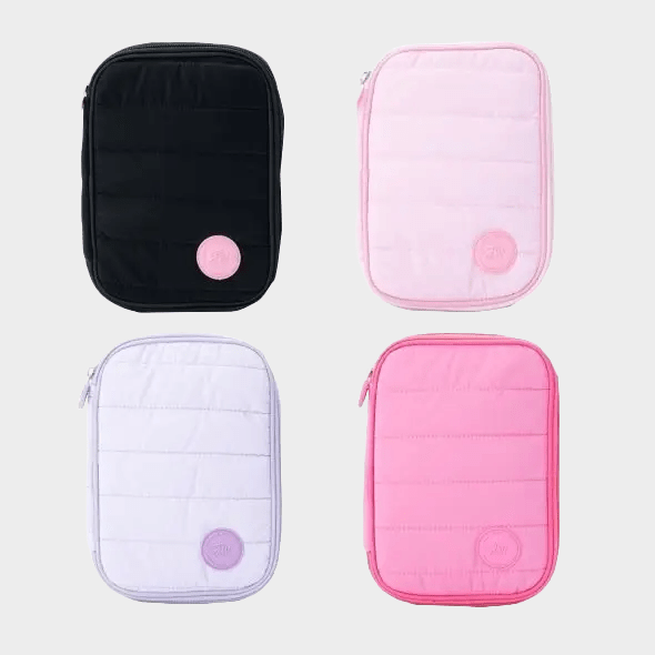 Cartuchera Organizador Canopla 1 Piso Candy Fw 201217