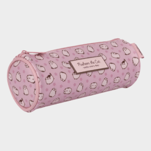 Cartuchera Canopla MOOVING Tubo Pusheen