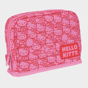 Cartuchera Canopla MOOVING Kitty Slim
