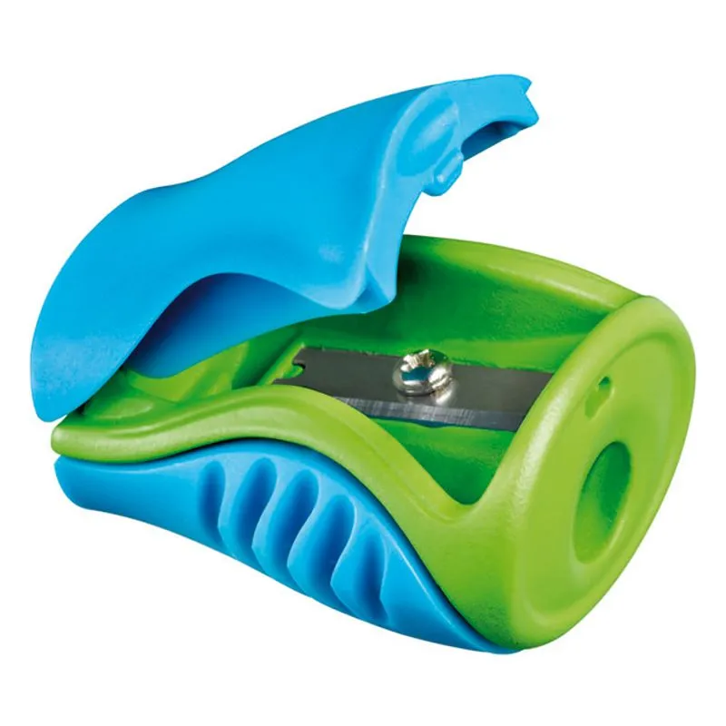 Sacapuntas con deposito MAPED Boogy - Imagen 2