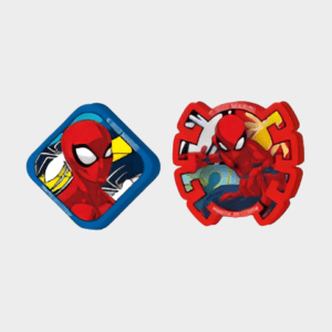 Goma de borrar Spiderman Hombre araña CRESKO