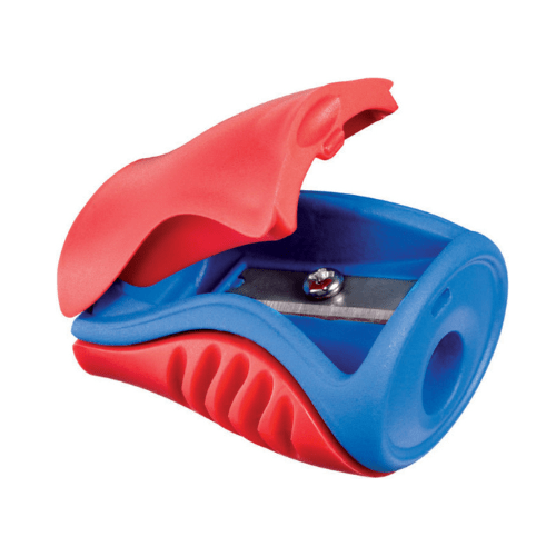 Sacapuntas con deposito MAPED Boogy - Imagen 3