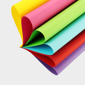 Cartulina pliego 48x60cm Colores