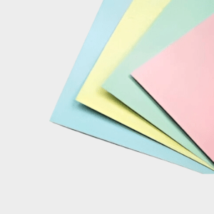 Resma A4 75gr METEORO colores surtido x 100 hojas