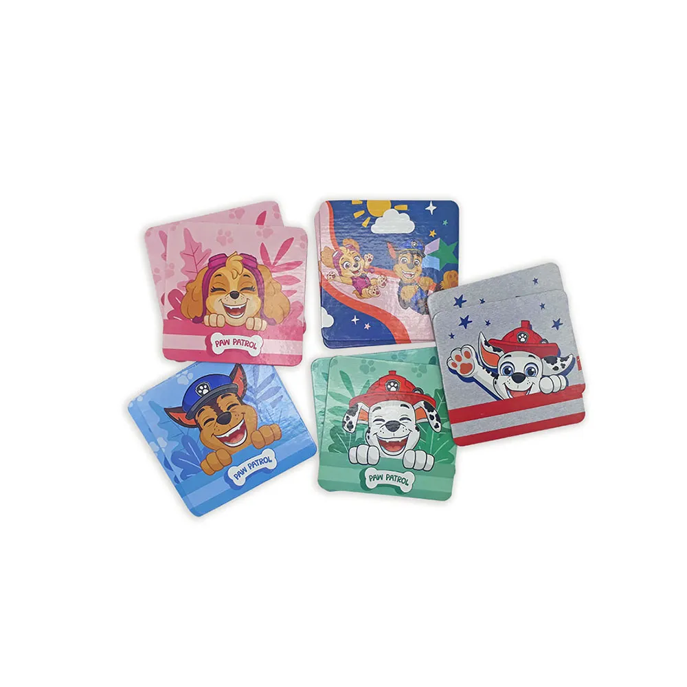 Juego de memoria Paw Patrol 20 piezas - Imagen 2