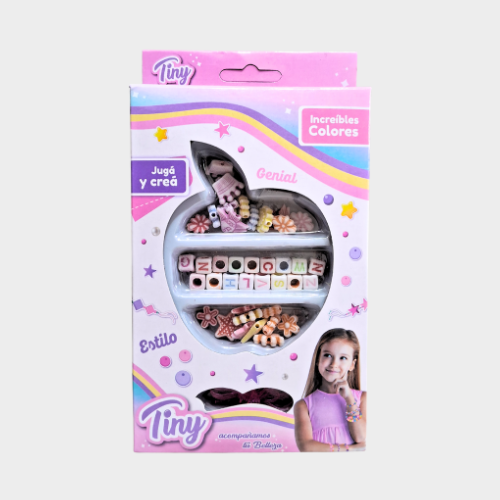 Mini set de pulsera TINY