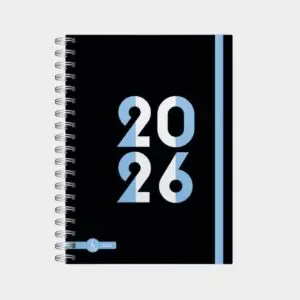 Agenda 2026 RY 15x21 semanal UOMO