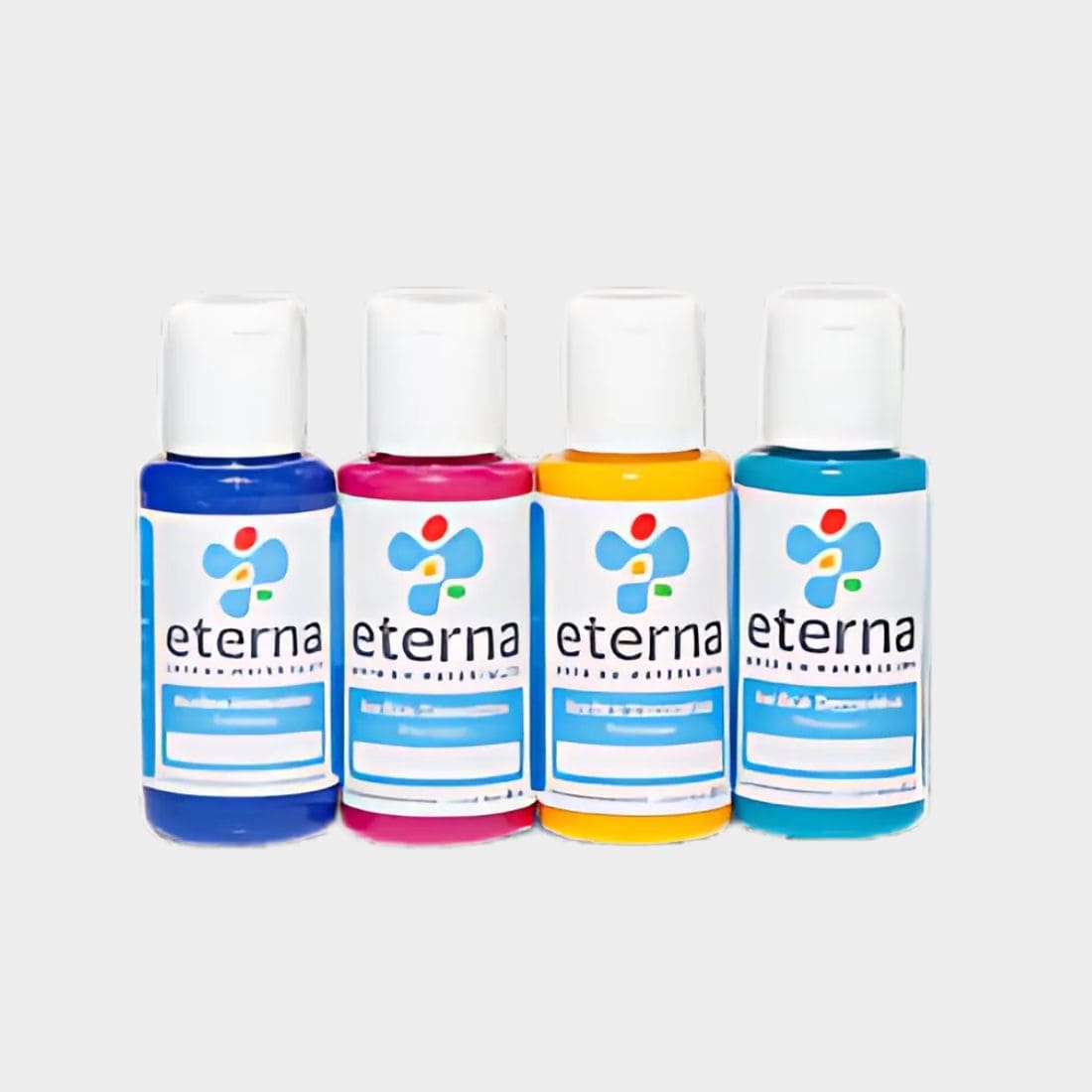 Acrílico decorativo ETERNA 50ml