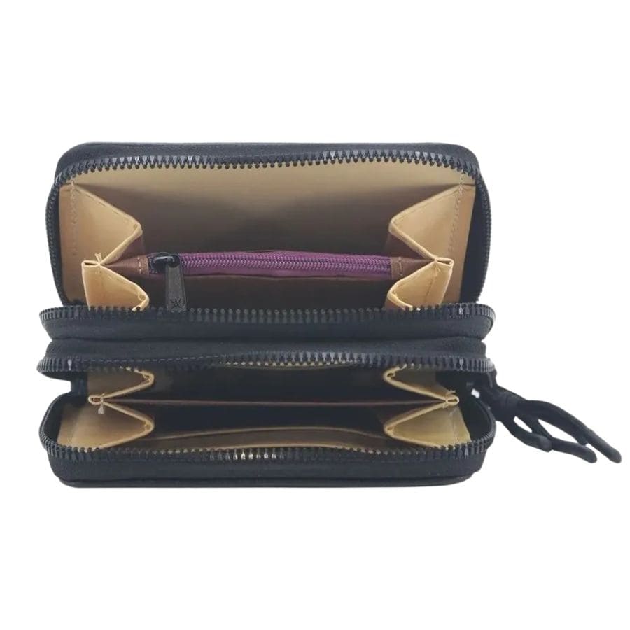 Billetera Amayra 67.b968 - Imagen 2