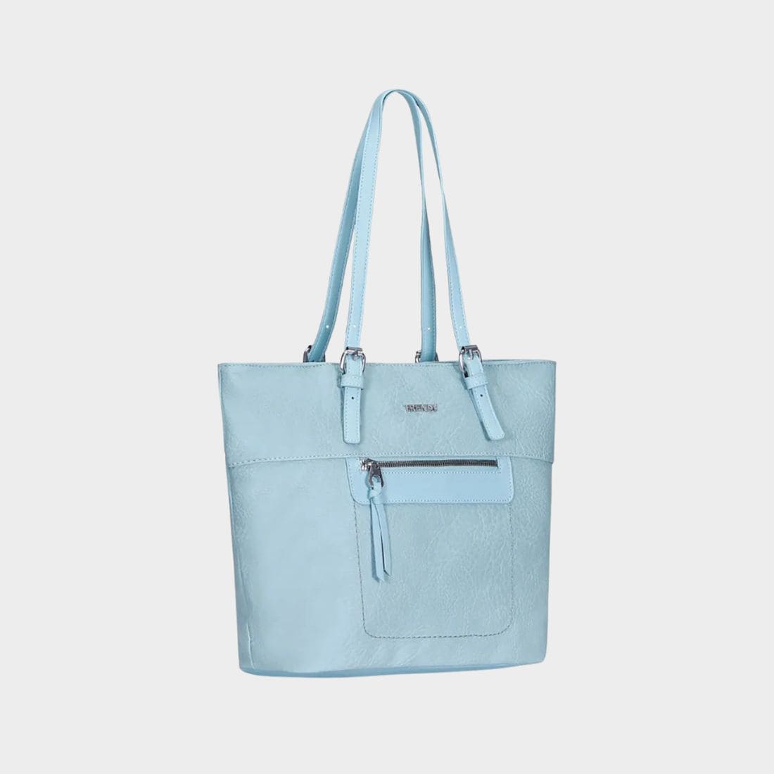 Cartera Trendy Mujer Dama Grande Shopper CELESTE 17027