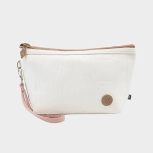 Portacosméticos Amayra Pu Grabado 67e901