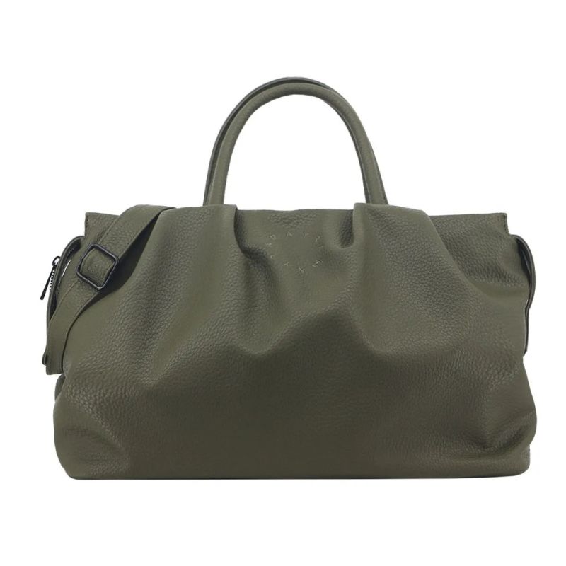 Cartera Amayra Verde 67.c2637.2 - Imagen 2