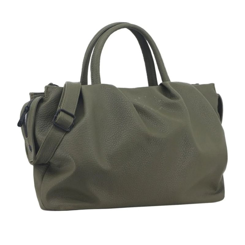 Cartera Amayra Verde 67.c2637.2 - Imagen 3