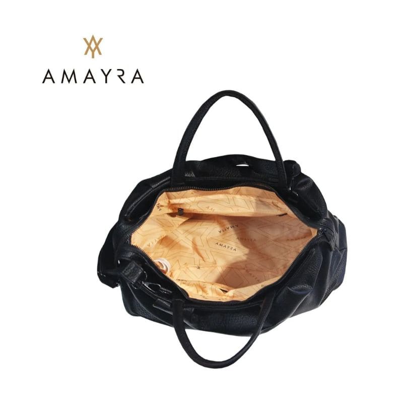 Cartera Amayra Verde 67.c2637.2 - Imagen 4