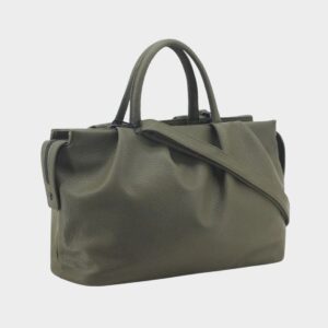 Cartera Amayra Verde 67.c2637.2