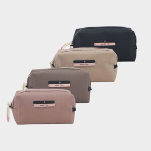 Neceser Amayra Portacosmeticos Dama Mujer 67.e950