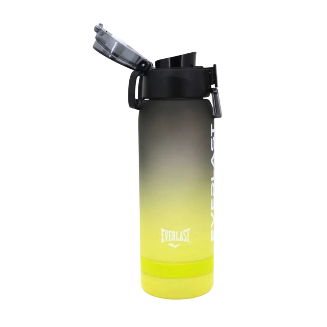 Botella Deportiva Everlast con medidor gym 1L 17369 - Imagen 2
