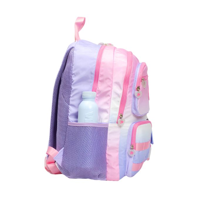 Mochila Fw Espalda 18 Dreamy Lila 201270 - Imagen 7