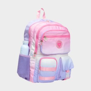 Mochila Fw Espalda 18 Dreamy Lila 201270