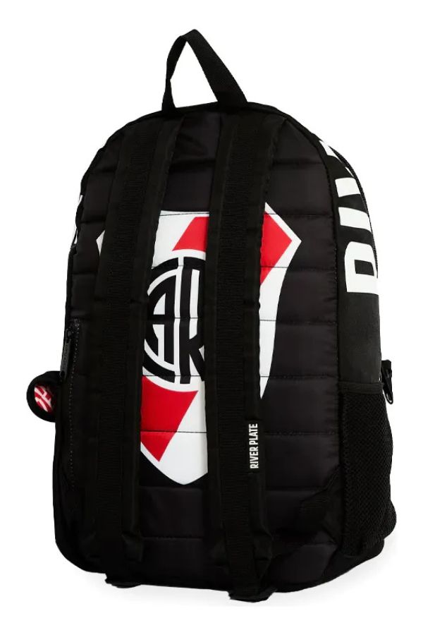 Mooving Mochila De Espalda De River Plate Carp 1617225 - Imagen 3