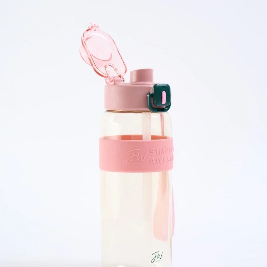 Botella Plástica Fw Minimal All Day Fresh 800ml 201367 - Imagen 3