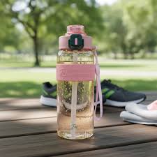 Botella Plástica Fw Minimal All Day Fresh 800ml 201367 - Imagen 4
