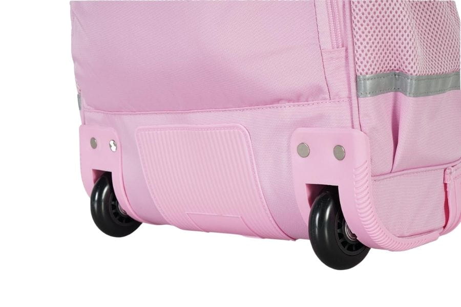 Mochila Con Carro Elf Base de Goma 1 División Corazón 6458a - Imagen 3