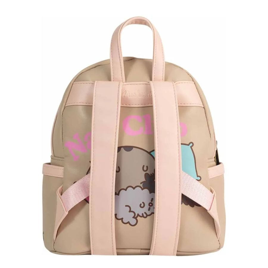 Mooving Mochila Mini Bag Pusheen 1630226 - Imagen 3