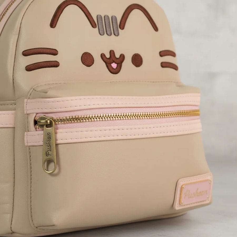 Mooving Mochila Mini Bag Pusheen 1630226 - Imagen 4