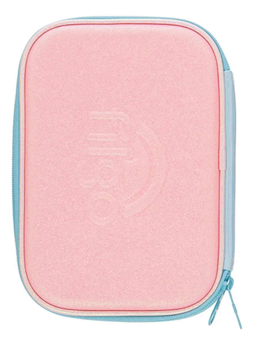 Canopla Cartuchera 3d Filgo Capibara con relieve - Imagen 4