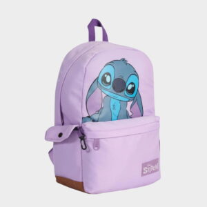 Mochila Espalda Mooving Stitch 20 Litros