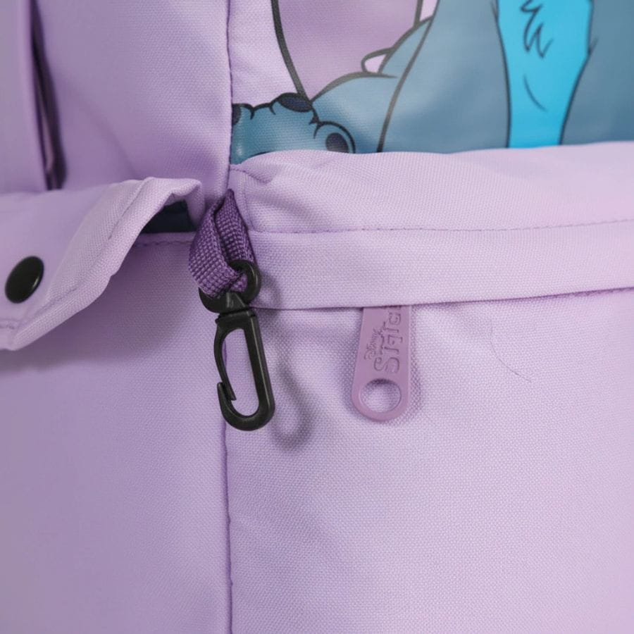 Mochila Espalda Mooving Stitch 20 Litros - Imagen 2