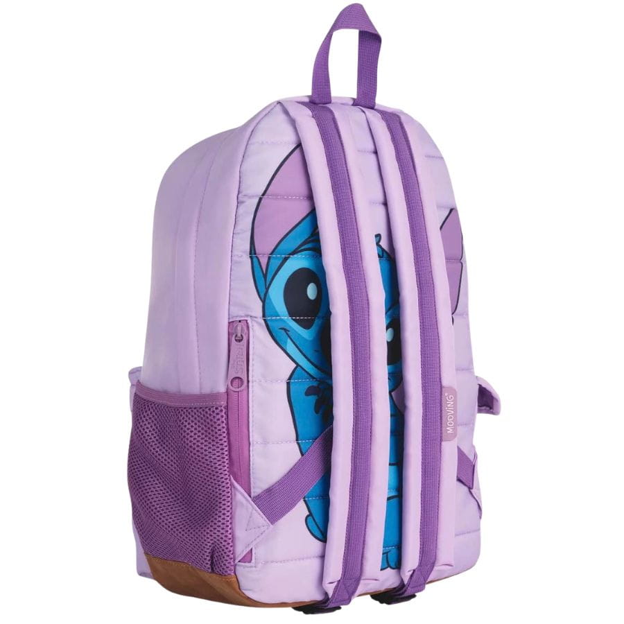 Mochila Espalda Mooving Stitch 20 Litros - Imagen 3