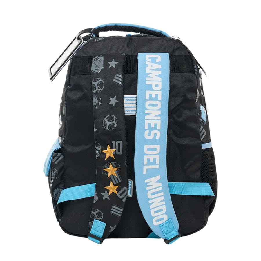 Mochila FW 17" FW Argentina campeones 202182 - Imagen 2