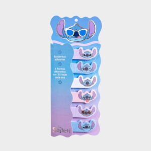 Set De Banderitas Adhesivas Mooving Stitch