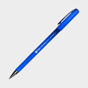 Bolígrafo borrable FILGO Borrax Tinta Azul