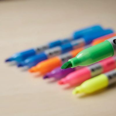 Resaltador Filgo Lighter Fine Flúo - Imagen 3