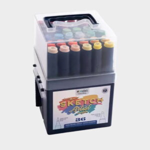Mooving Sketch Artist 36 marcadores con estuche 3022236