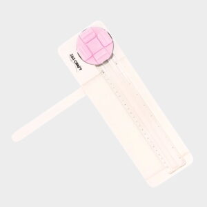 Cizalla IBI CRAFT 4 cortes marcado puntillado ondeado recto