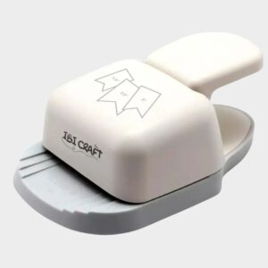 Sacabocado Perforadora Troqueladora Tag regulables IBI CRAFT