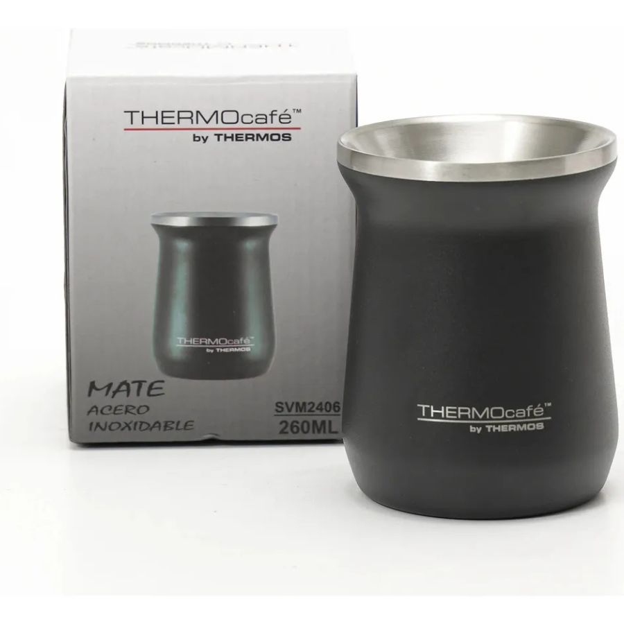 Mate de acero THERMOS 260ml - Imagen 4