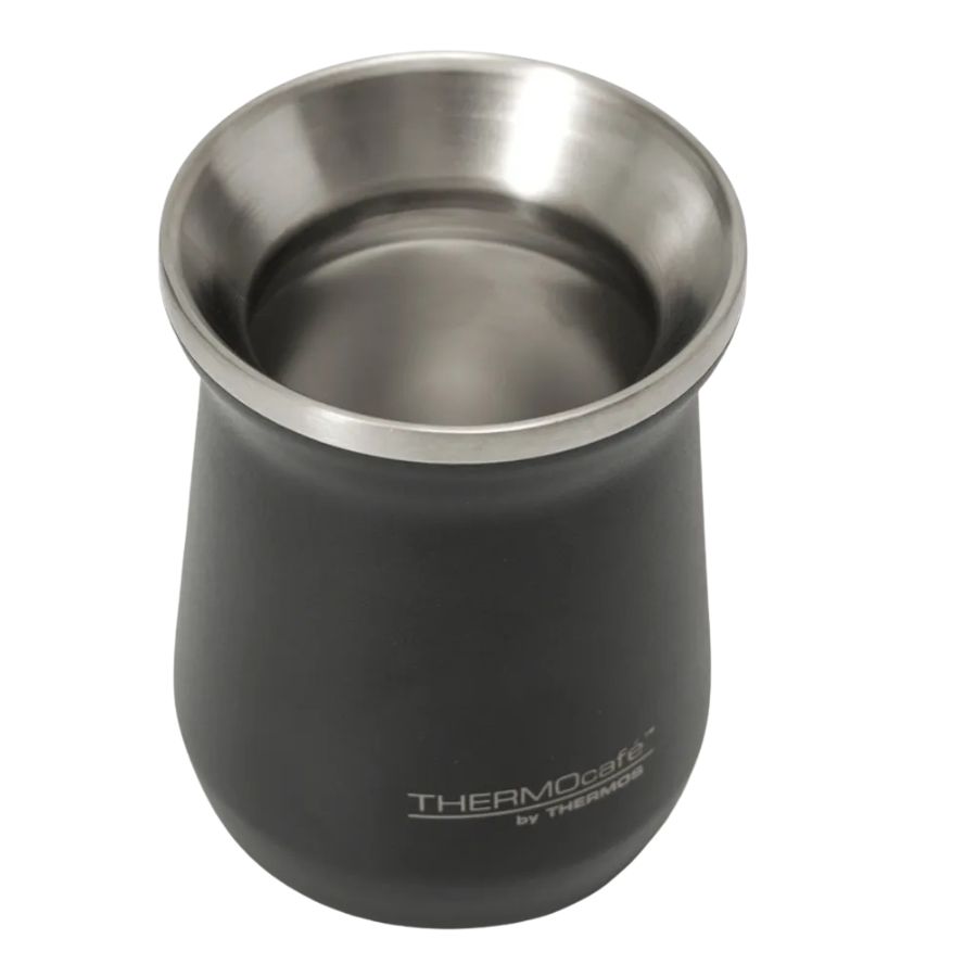 Mate de acero THERMOS 260ml - Imagen 2