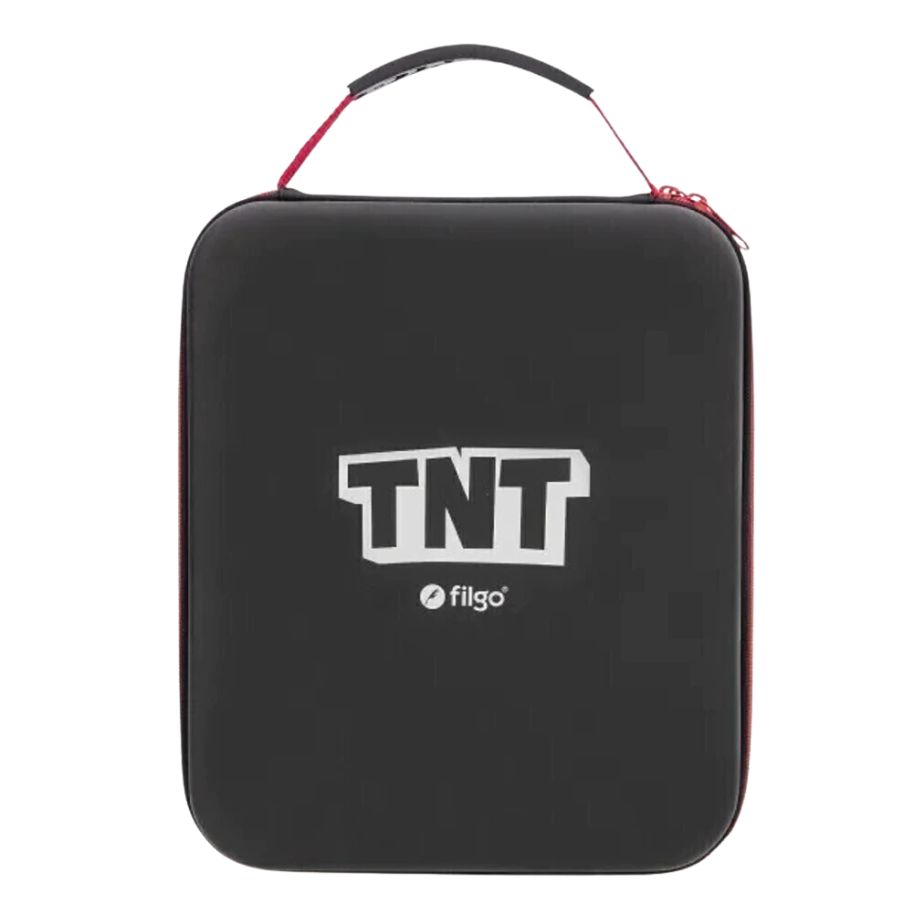 Set Marcador Filgo Tnt Collection X48 Cartuchera Desmontable - Imagen 2
