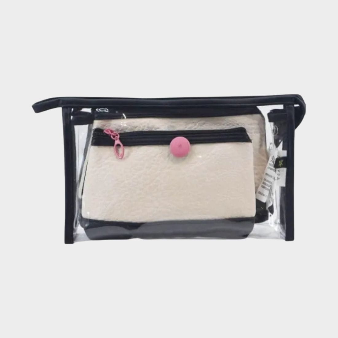 Neceser Amayra Portacosmeticos Dama Mujer 67.e918